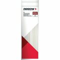 Arrow Fastener 10 In. Standard Clear Hot Melt Glue, 12PK AP10-4